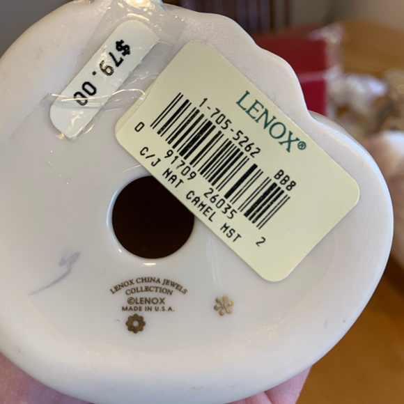 China Jewels Nativity - Camel Master - Picture 3 of 5